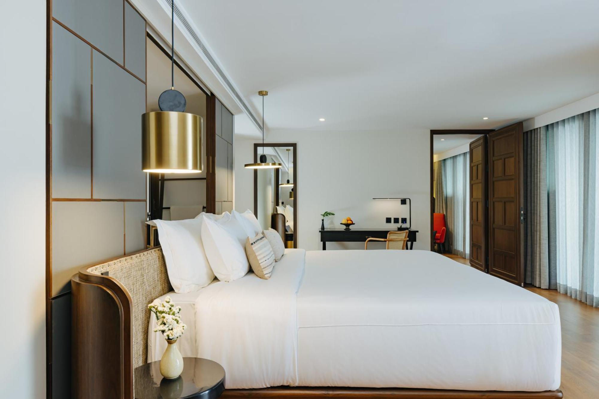 Hotel Sensai Nimman Chiang Mai - Adults Only Exterior photo