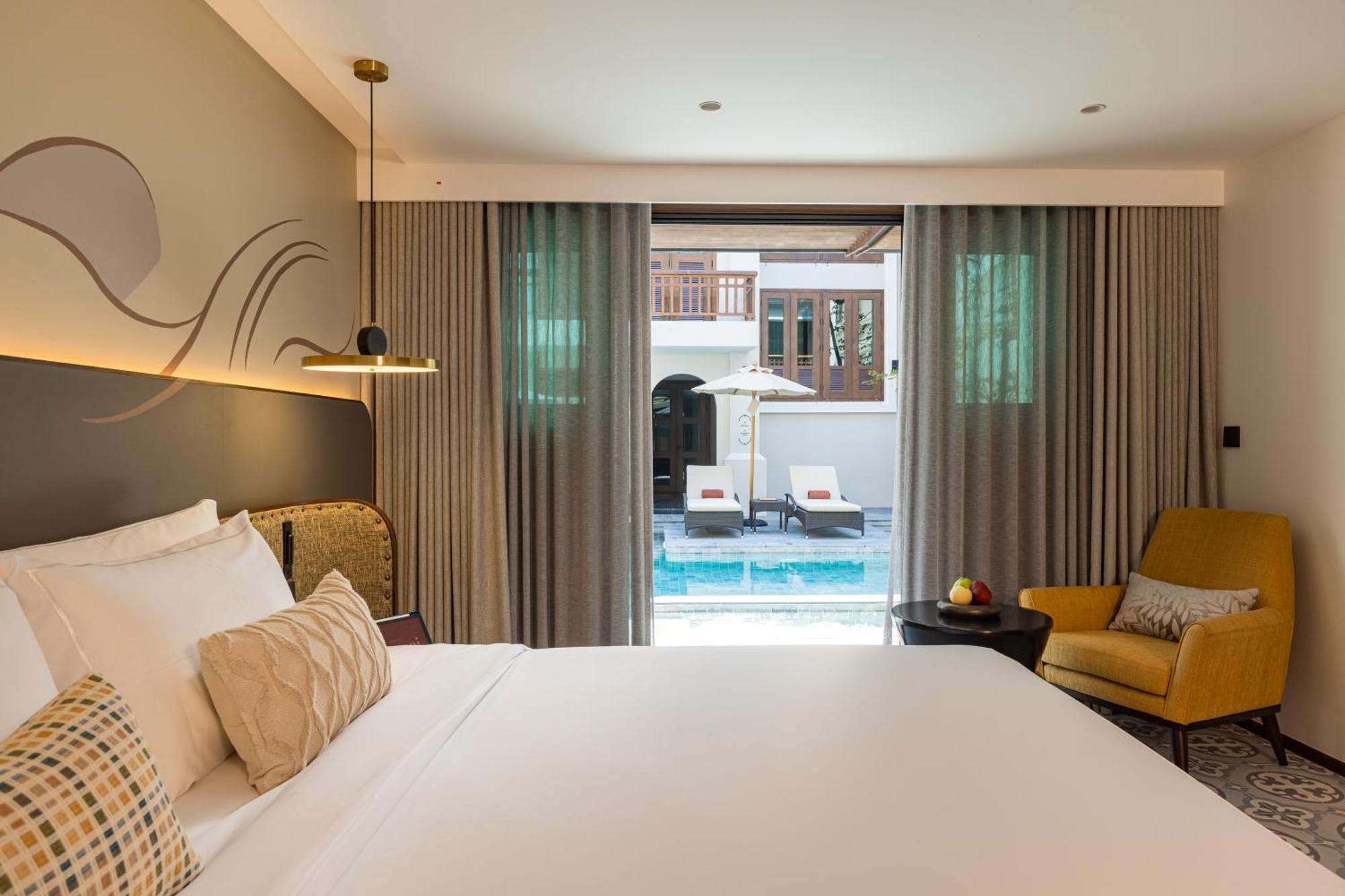 Hotel Sensai Nimman Chiang Mai - Adults Only Exterior photo