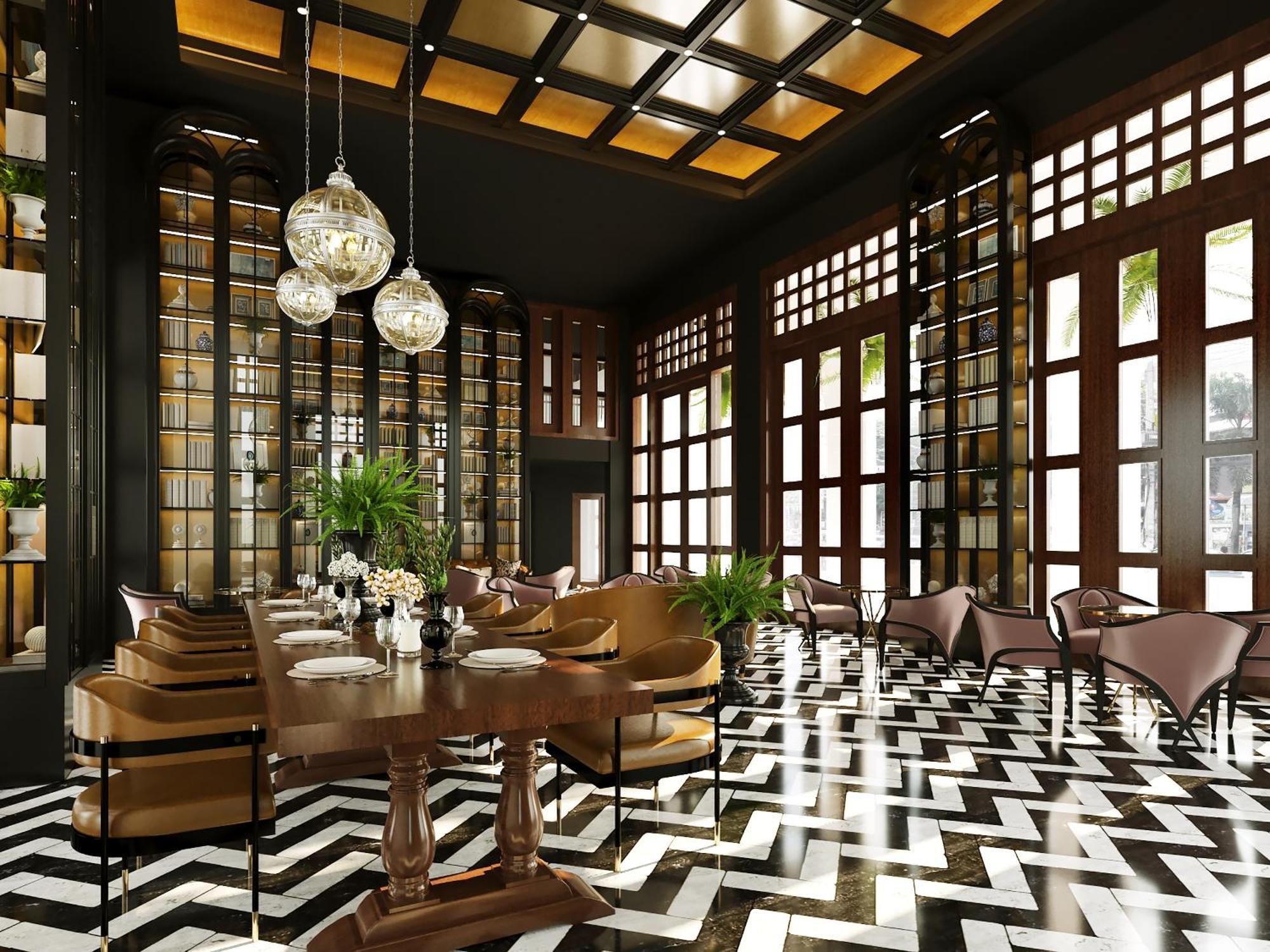 Hotel Sensai Nimman Chiang Mai - Adults Only Exterior photo